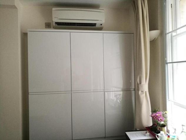 Lovet Homestay London Bagian luar foto