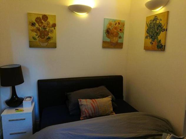 Lovet Homestay London Bagian luar foto